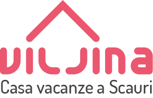 Villina logo